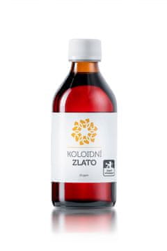 LAKSHMI NARAYAN Koloidno zlato 20 ppm 250ml