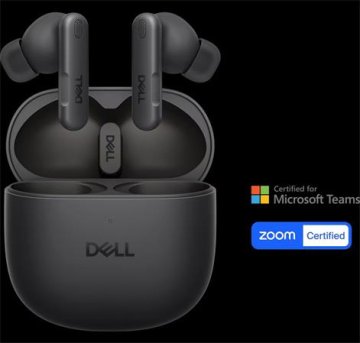 Slušalke Dell Pro Plus - EB525