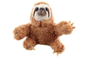 Plišasti obesek za ključe