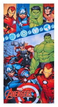 FARO Micro Avengers Hero poliestrska brisača, 70/140 cm