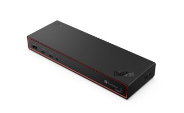 Lenovo ThinkPad Thunderbolt 5 Smart Dock 7500 - EU