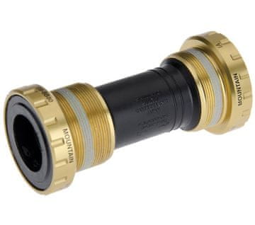 Shimano Osrednje skodelice SMBB80 68/73 BSA original