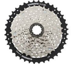 Shimano Acera CS-HG400 8 11-40z kaseta originalni paket