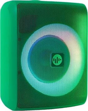 Stromberg CHUNK Bluetooth 25W zvočnik, zelen