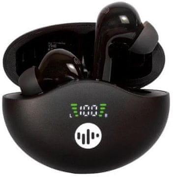 Brezžične slušalke Stromberg DUAL-PRO