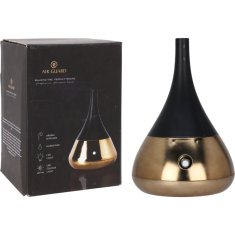 Vlažilec zraka z aroma terapijo USB, LED KO-ACC365530