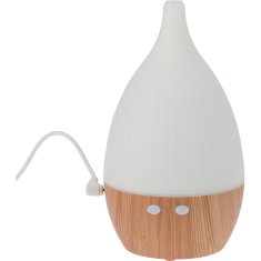 Vlažilec zraka z aroma terapijo USB LED KO-CC5056760
