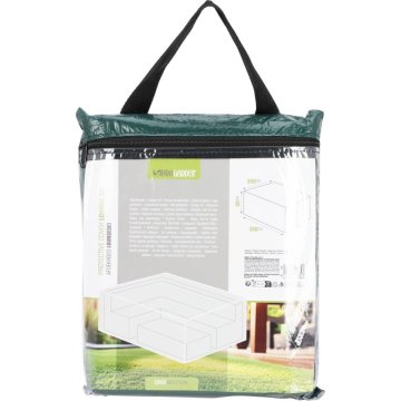 Zaščitna prevleka za sedežno garnituro 300x200x80 cm KO-C23200260