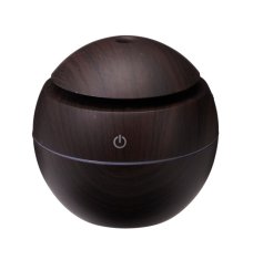 Vlažilec zraka z aroma terapijo USB LED KO-MC5557350