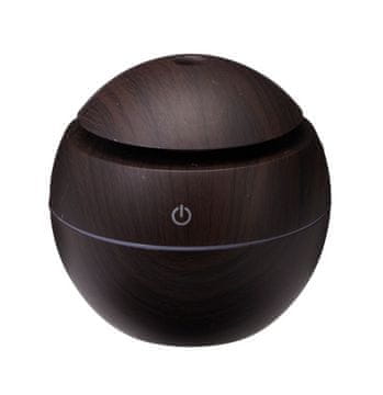 Vlažilec zraka z aroma terapijo USB LED KO-MC5557350