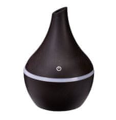 Vlažilec zraka z aroma terapijo USB LED KO-MC5557360