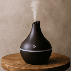 Vlažilec zraka z aroma terapijo USB LED KO-MC5557360