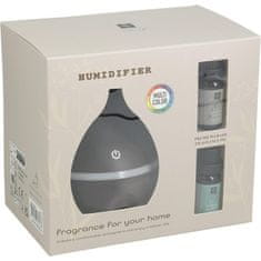 Vlažilec zraka z aroma terapijo USB LED KO-MC5557360