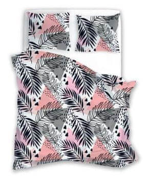 FARO Linen Harmony Prevleke micro Polyester - mikrovlakna, 140/200, 70/90 cm