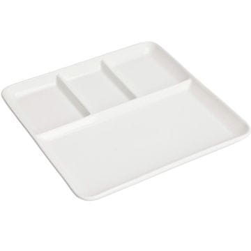 Krožnik za serviranje dobrot 25 cm KO-795880770