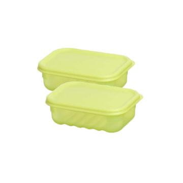 L&amp; L FRESH BLOCK 330ML 2PCS