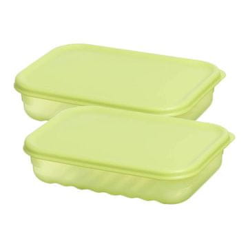 L&amp; L FRESH BLOCK 760ML 2PCS