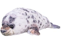 Plišasti tjulenj 30 cm