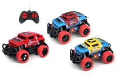 Beast RC avto na daljinsko upravljanje 14,5 cm