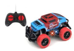 Beast RC avto na daljinsko upravljanje 14,5 cm