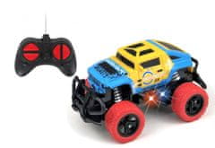 Beast RC avto na daljinsko upravljanje 14,5 cm