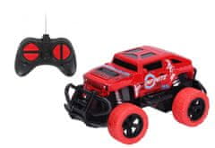 Beast RC avto na daljinsko upravljanje 14,5 cm