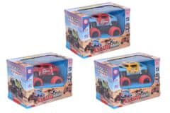Beast RC avto na daljinsko upravljanje 14,5 cm