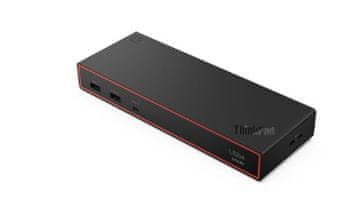 Lenovo ThinkPad USB4 Smart Dock 5500 - 100W EU