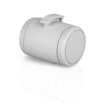 Flexi Multi Box svetlo siva