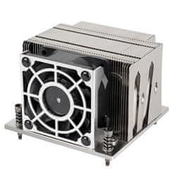 Silverstone XE02-1700S, vtičnica Intel LGA1700, TDP 150 W
