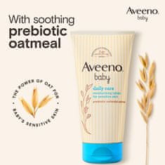 Aveeno Baby Daily Care vlažilni losjon 150 ml