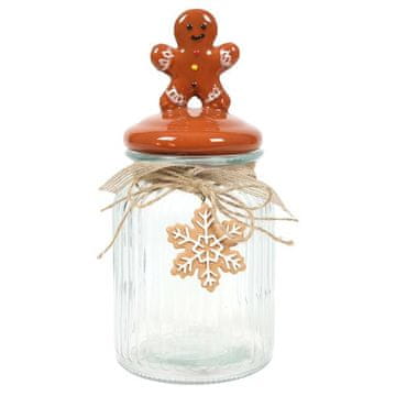 MEDENJAKI ZA PIŠKOTE KOZAREC 11,4X21,5CM