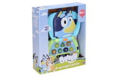 Modri zvezek z učinki 26 cm