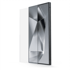 Hama Clear Protect, zaščitno steklo za Samsung Galaxy S24 Ultra