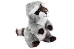 Uni-Toys Okolju prijazen plišasti rakun