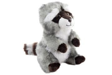 Uni-Toys Okolju prijazen plišasti rakun