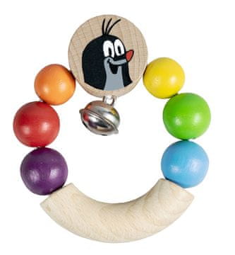 Detoa Krtek z gomolji