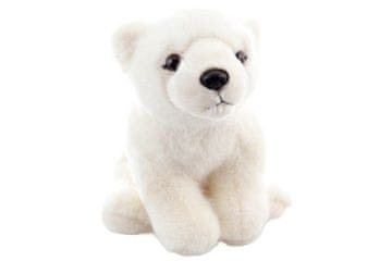 Uni-Toys Plišasti polarni medved Okolju prijazen