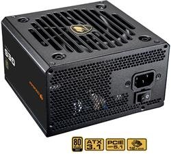 COUGAR PC napajalnik GES 850W 80+ Gold