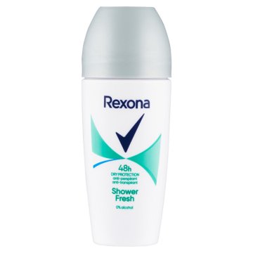 Antiperspirant Shower Fresh 50 ml