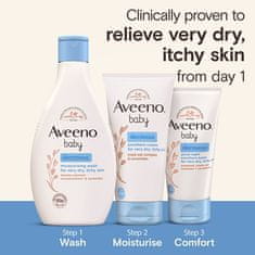 Aveeno Emolientna krema Baby Dermexa (Emolientna krema) 150 ml