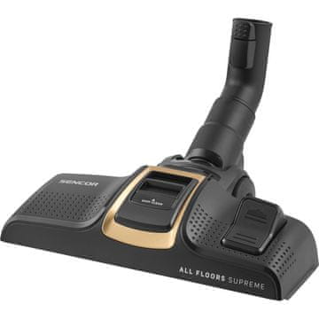 SENCOR SVXD 8301 Podlah. Goba SVC 83xx