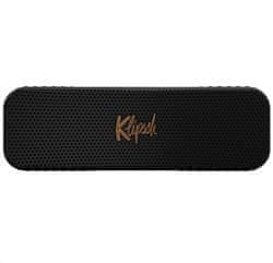 Klipsch - Detroit / BT zvočnik / Črna