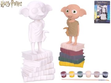 Harry Potter - Dobby slika na figurici