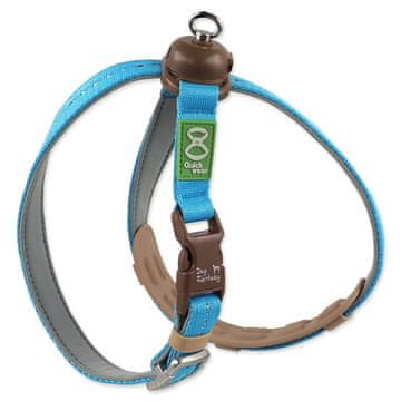 Pasji pasji pasji fantazija LED 8'Style polnilna S/M 90cm