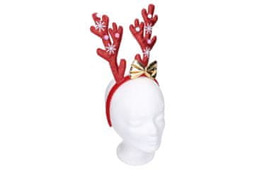 karneval - naglavni trak z rogovi