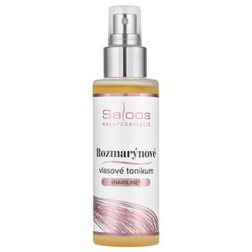 Tonik za lase Rožmarin 100 ml