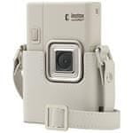 Fujifilm instax mini LiPlay+ etui Sand Beige