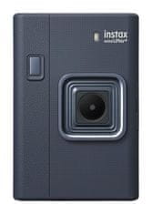 Fujifilm instax mini LiPlay+ Midnight Blue