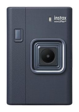 Fujifilm instax mini LiPlay+ Midnight Blue